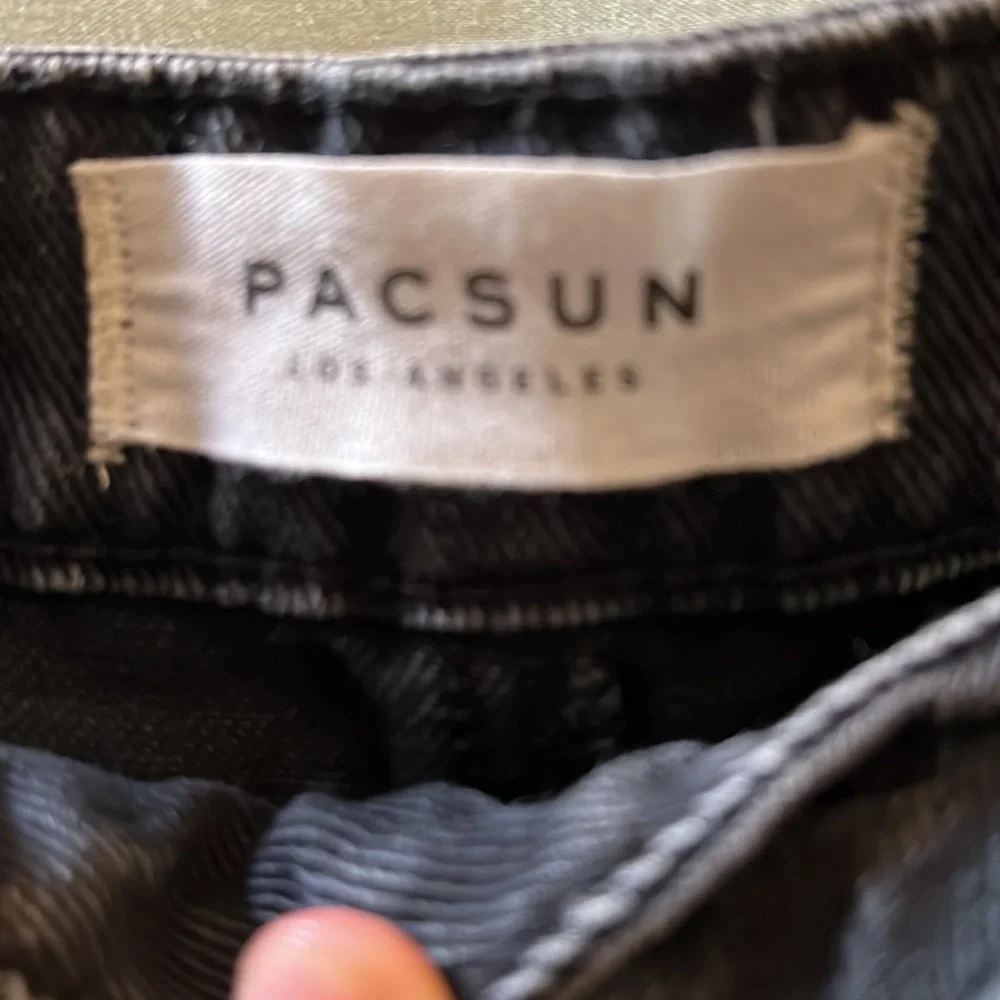 PacSun High Rise Short - Picture 3 of 5